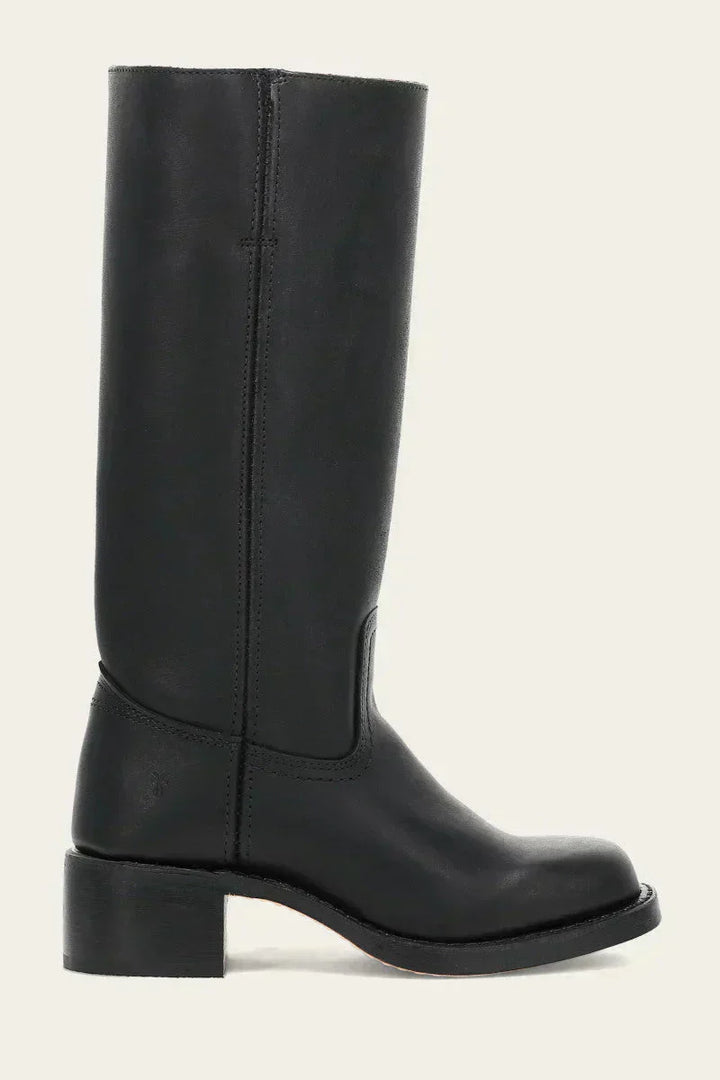 High-quality women's ankle boots, designed for long-lasting comfort and timeless style.
