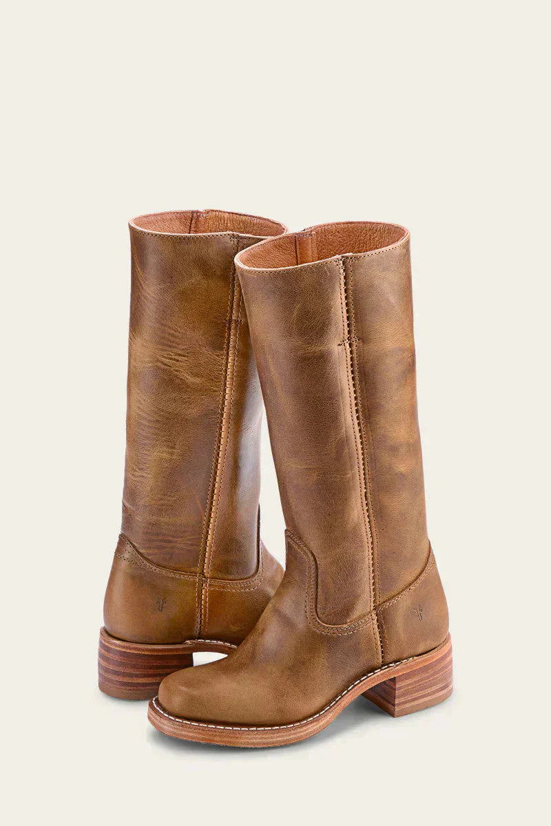 Chic women's ankle boots with supportive design, ideal for fashion footwear and daily style.