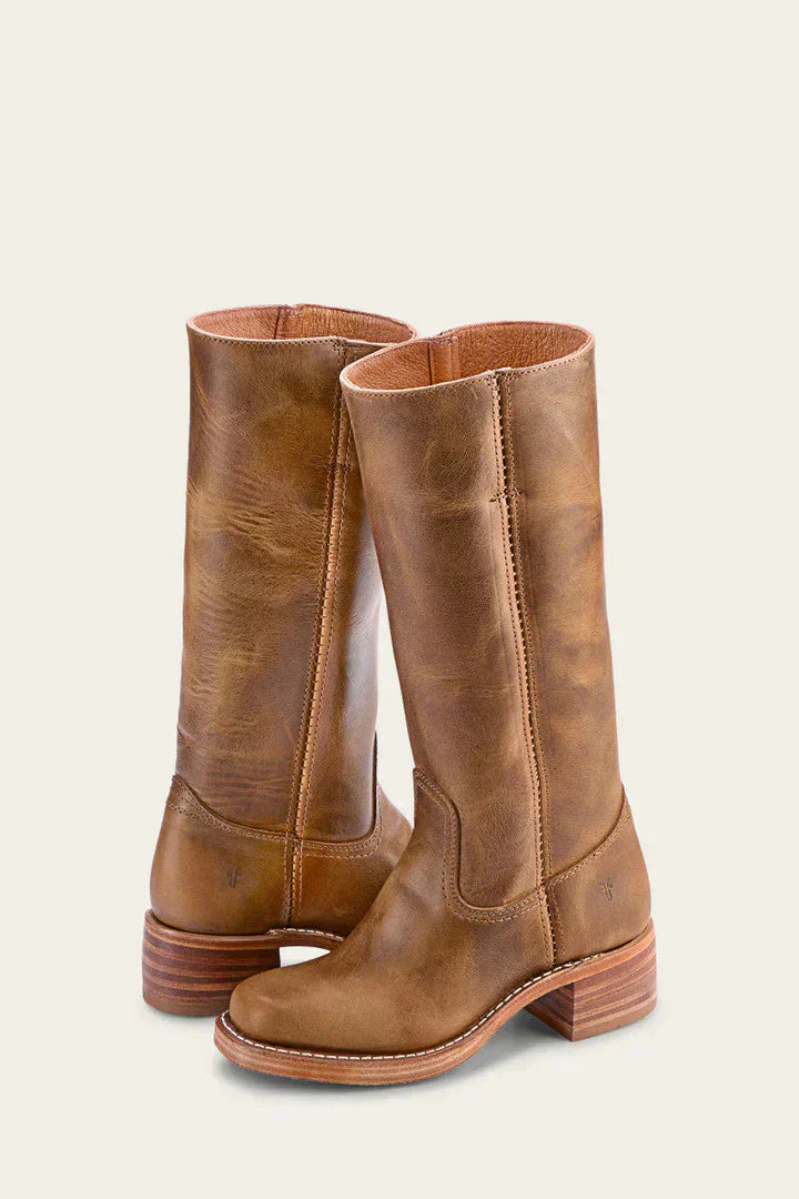 Chic women's ankle boots with supportive design, ideal for fashion footwear and daily style.