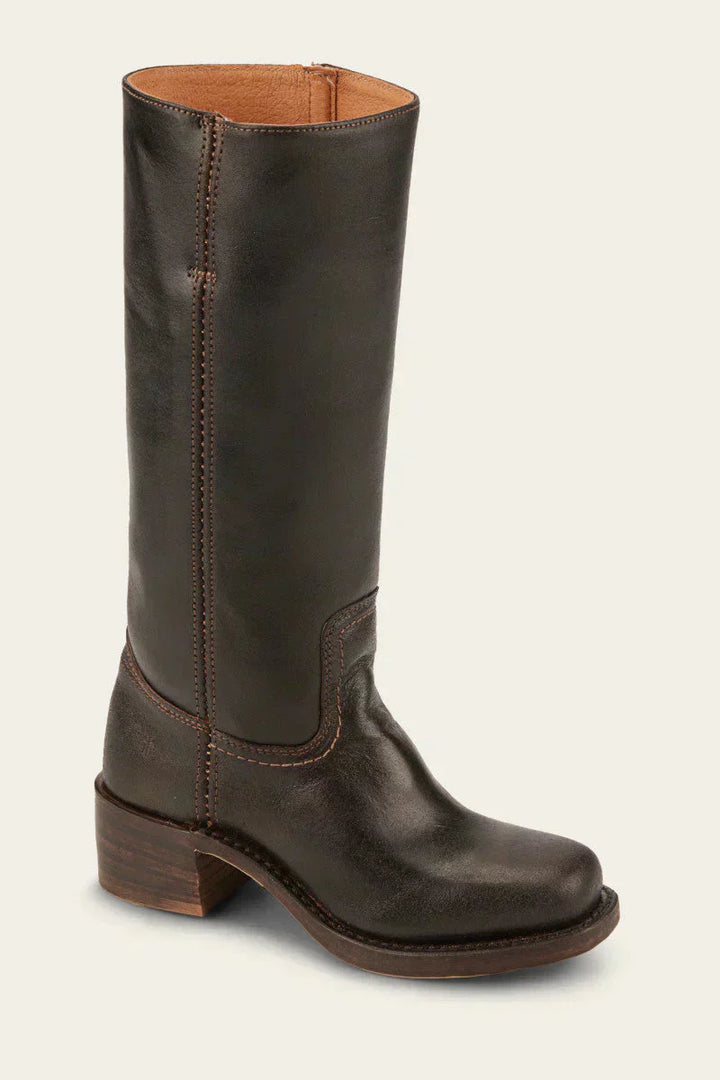 Everyday women's ankle boots, comfortable and chic for work, casual outings, or daily wear.