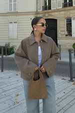 Taupe