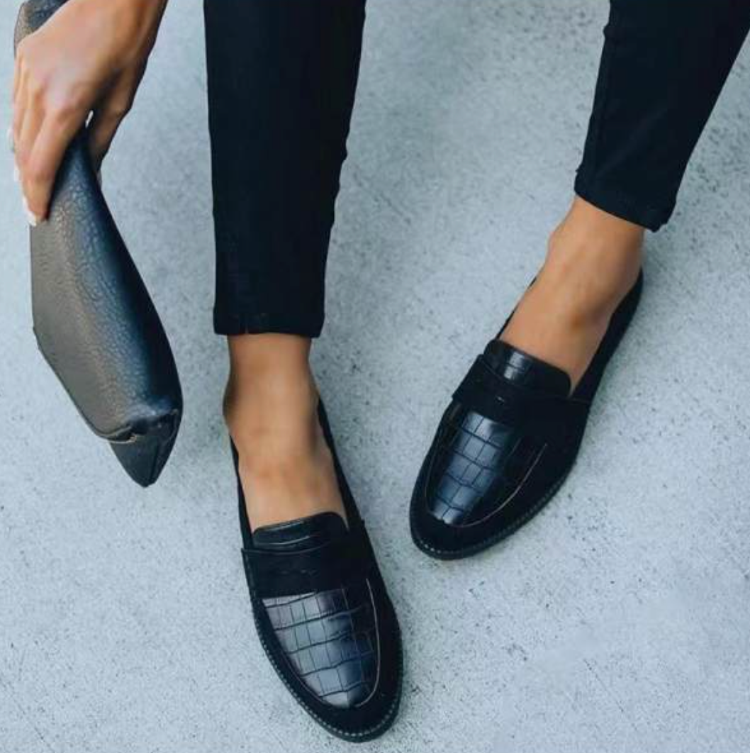 Elegant women's slip-on summer shoes, offering chic style and ultimate comfort for everyday wear & vacation essentials.