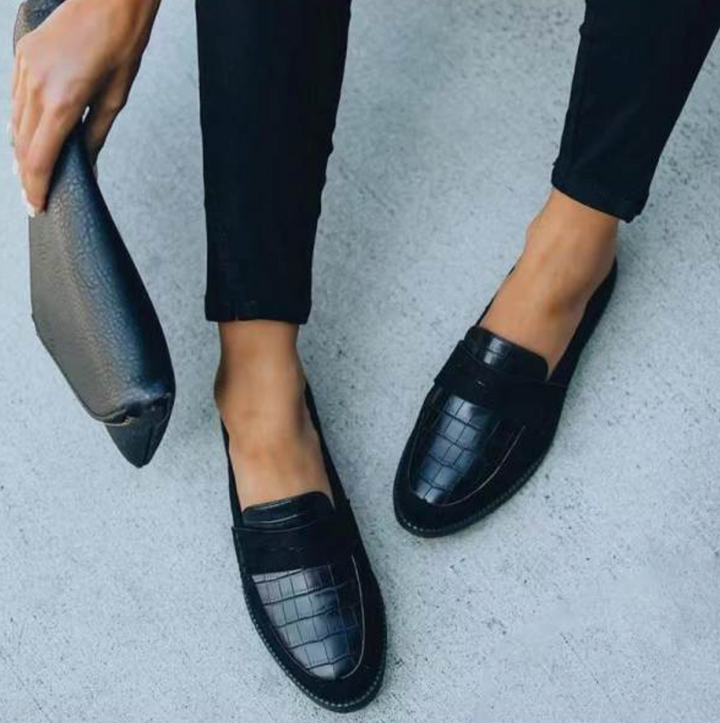 Elegant women's slip-on summer shoes, offering chic style and ultimate comfort for everyday wear & vacation essentials.