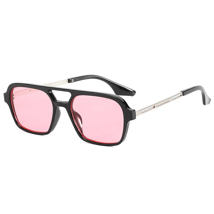 Stylish women's UV protection sunglasses, a perfect gift for summer fashion lovers.