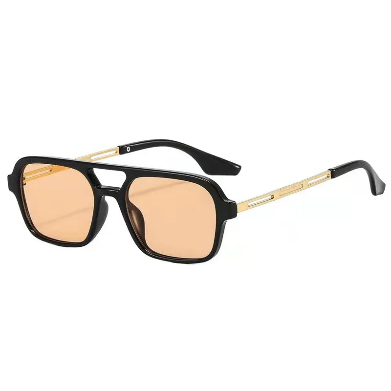 High-quality women's UV protection sunglasses, durable and fashionable summer accessory.