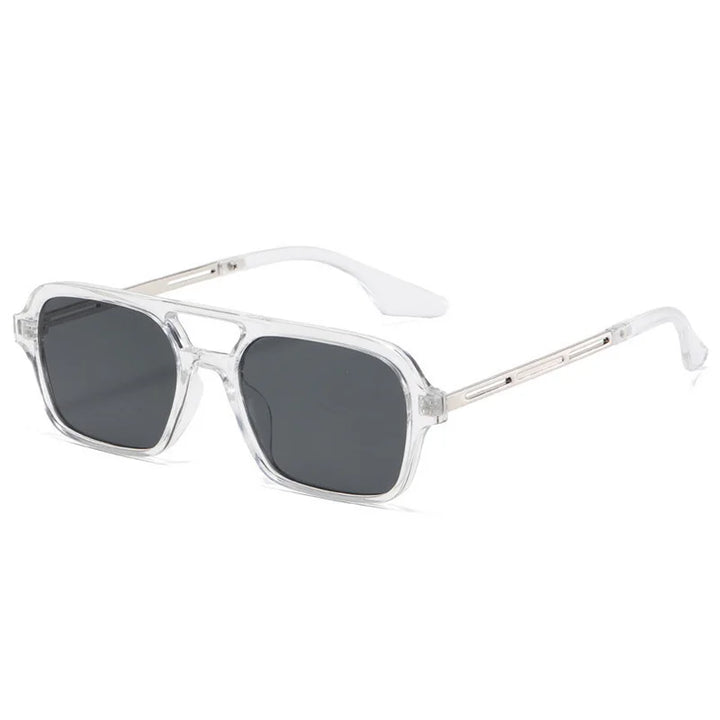 Trendy women's UV protection sunglasses, perfect shades for sun, style, and everyday fashion.