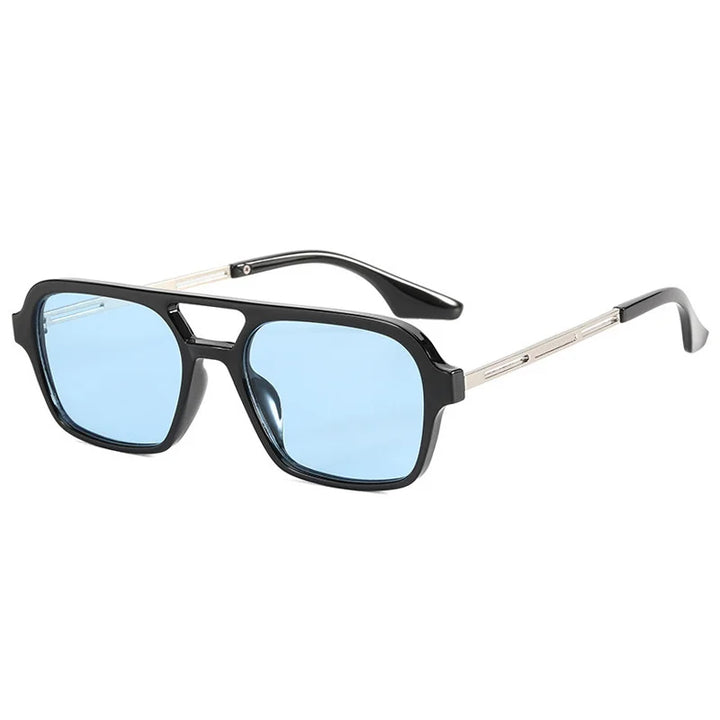 Versatile women's shades with UV protection, perfect for beach, everyday & stylish outings.