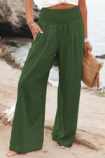 Army green