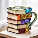 Book Cup B