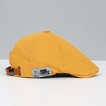 Old Money Yellow