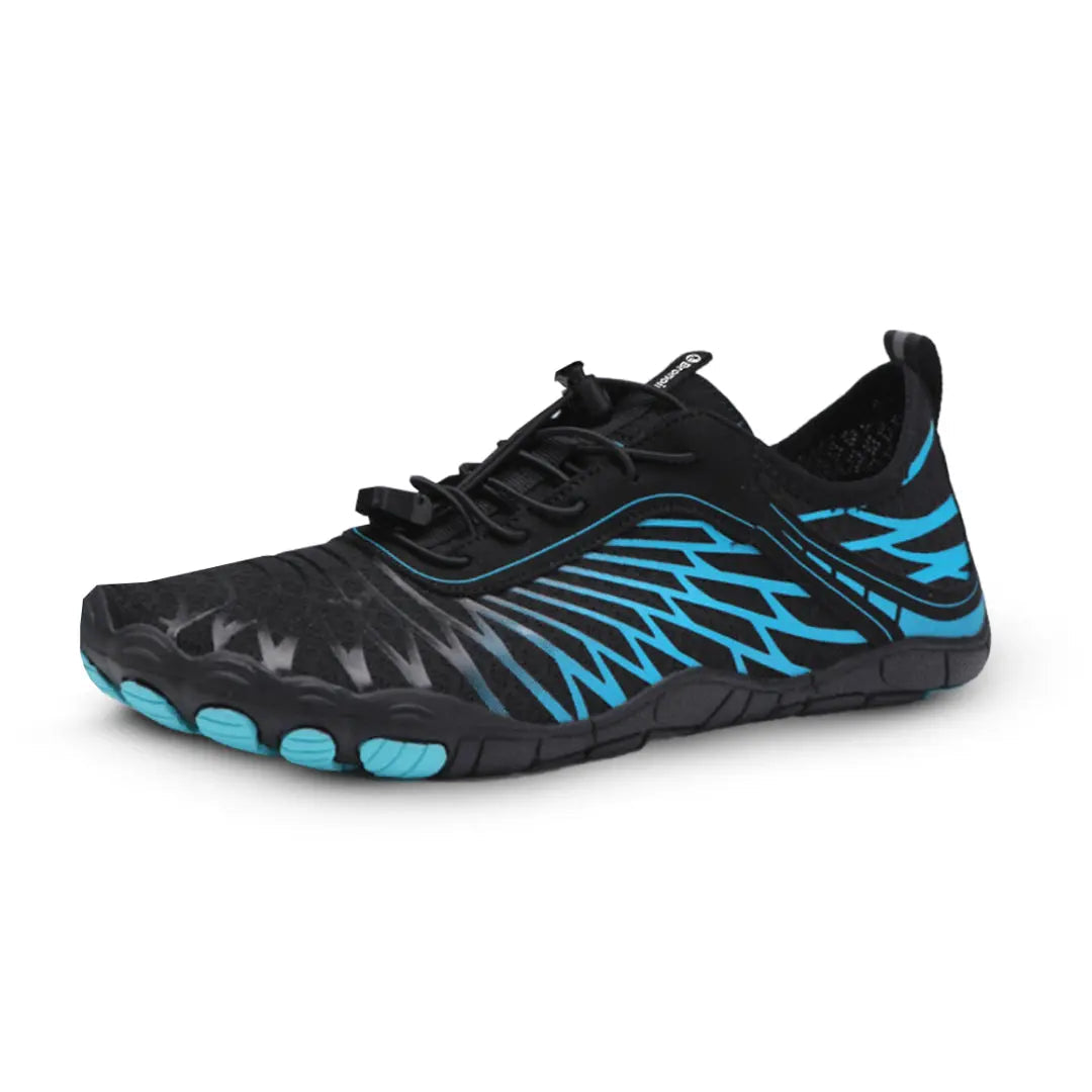 Comfortable unisex barefoot shoes for natural walking & foot health. Flexible, wide toe box design, perfect for daily wear.