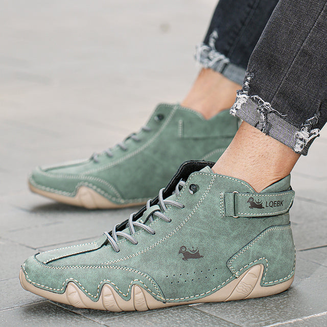 Unisex barefoot walking shoes with natural feel & flexible sole for everyday comfort.