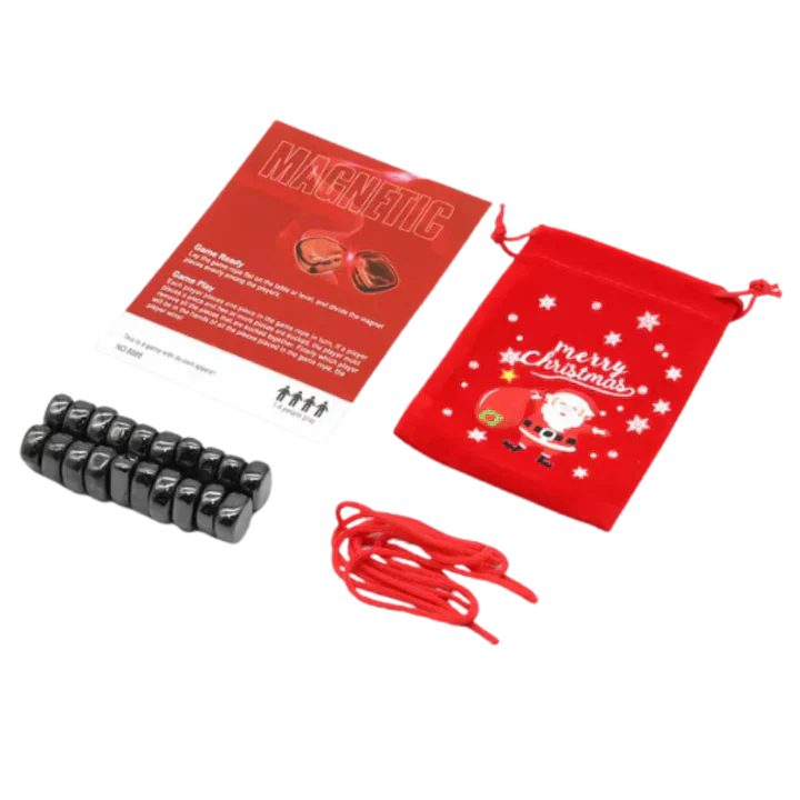Unisex ChessMaster magnetic strategy game, a portable brain teaser. Perfect board game for family fun & critical thinking.