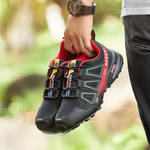 Black-Red