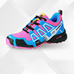 Blue-Pink