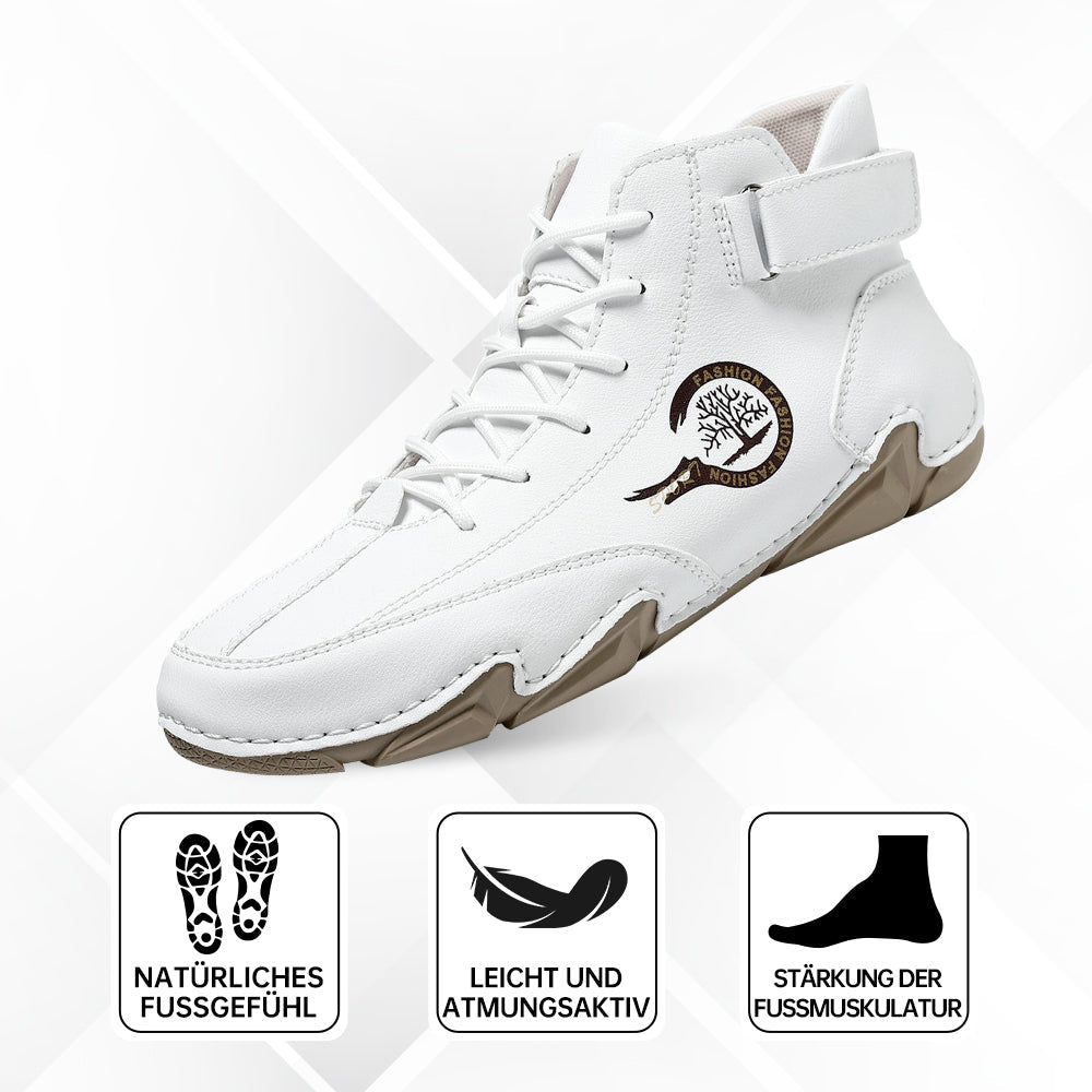 Health shoes: ergonomic, orthopedic, waterproof comfort boots for unisex all-day support.