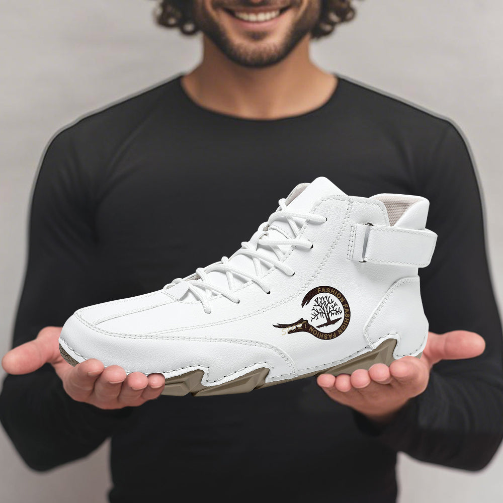 Bestselling ergonomic waterproof boots, unisex style for ultimate comfort & walking support.