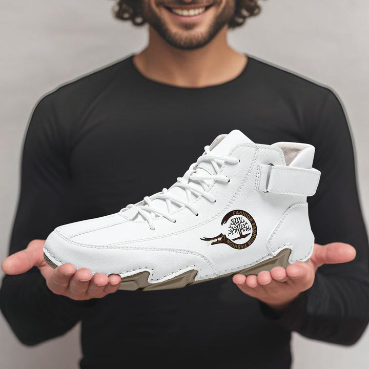 Bestselling ergonomic waterproof boots, unisex style for ultimate comfort & walking support.