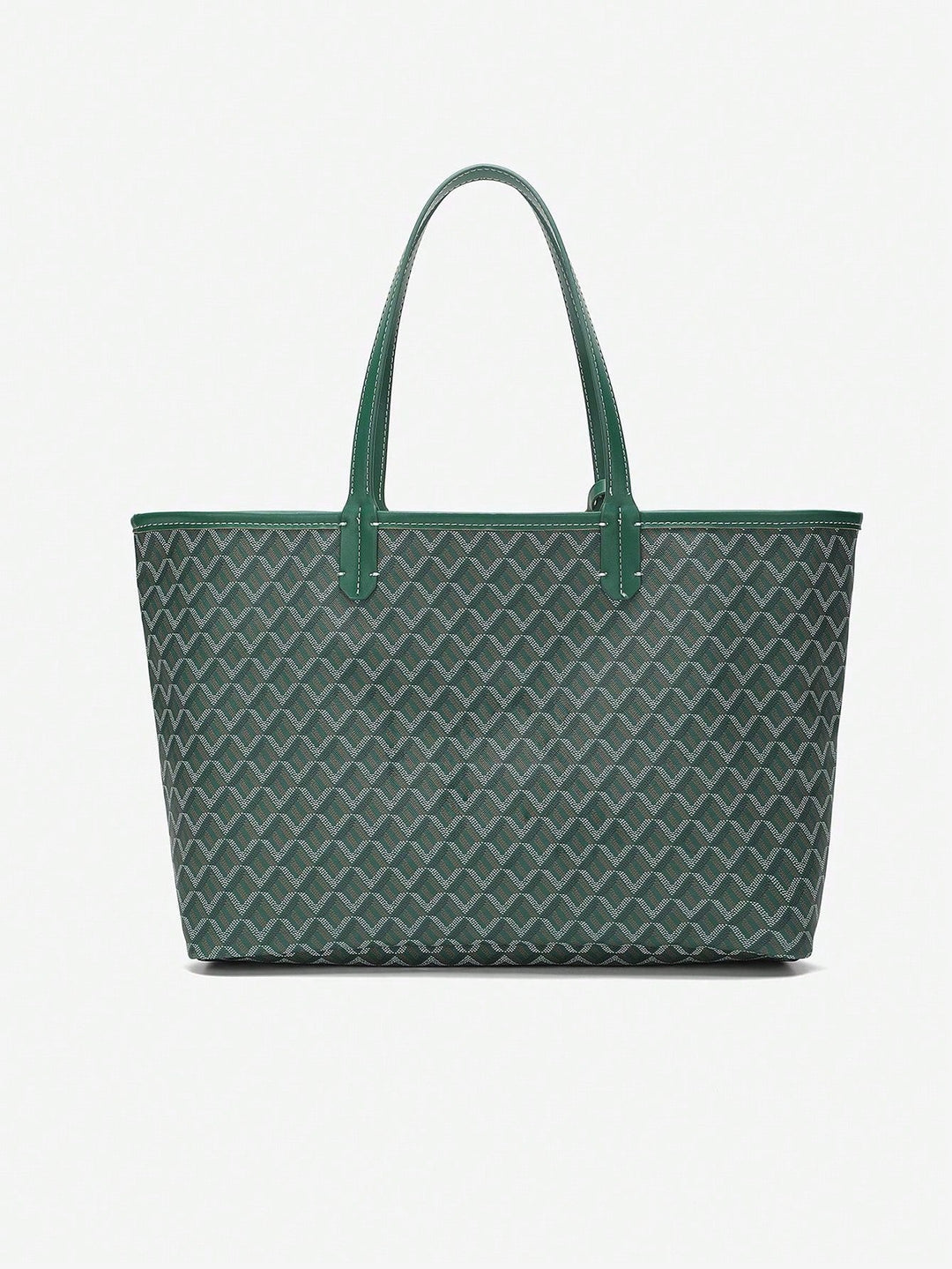 Everyday carry tote, unisex design, ample space for all your necessities.