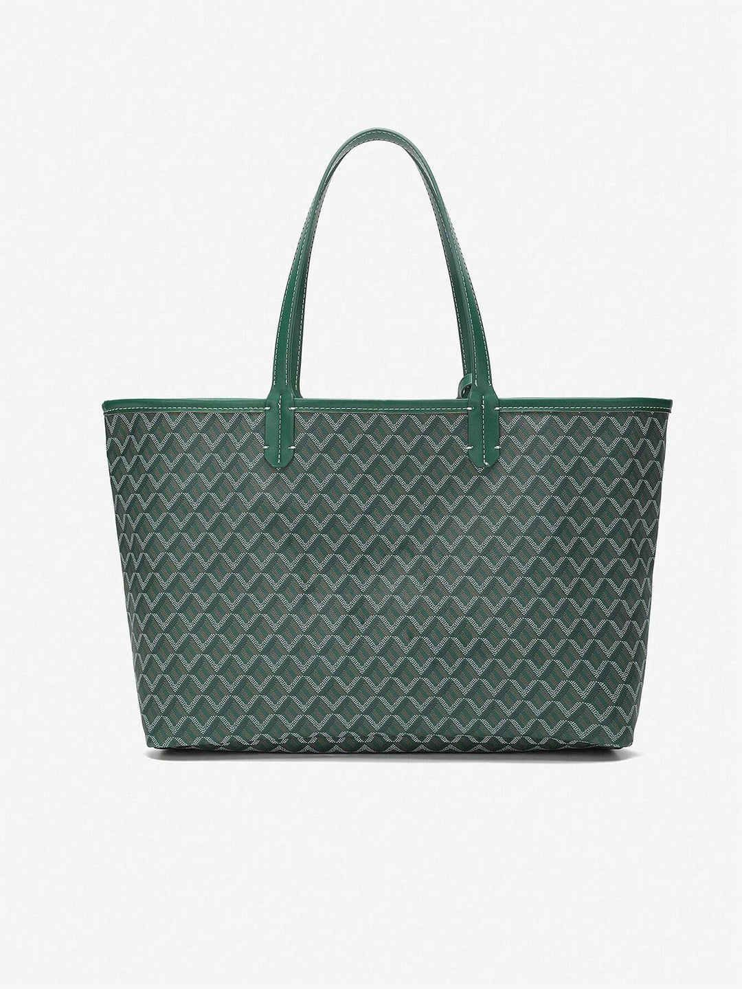 Minimalist style lightweight tote, versatile for men and women, everyday carry.