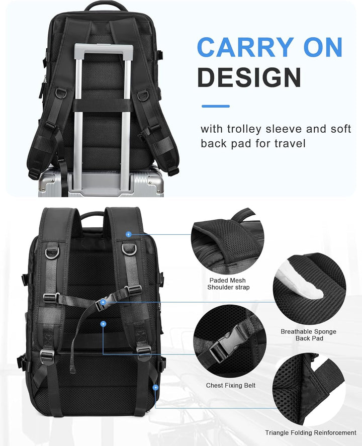 Dependable unisex laptop bag with adjustable strap for ultimate portability.