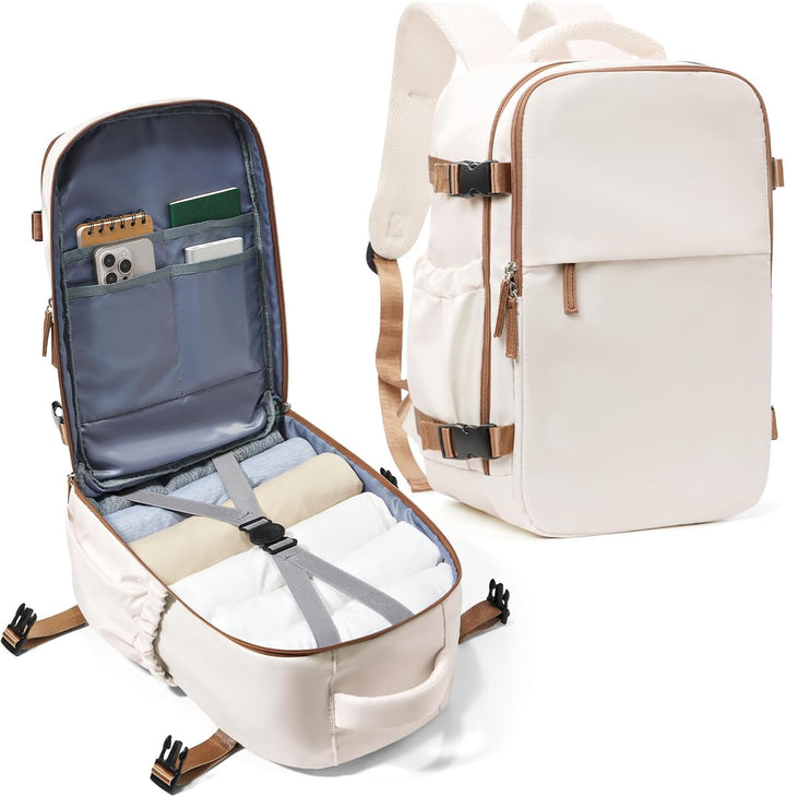 Ergonomic unisex laptop shoulder bag with adjustable strap for extended wear.