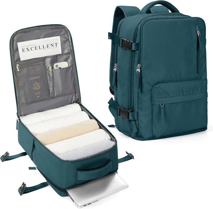 Premium multi-compartment laptop carry bag, built for everyday efficiency.