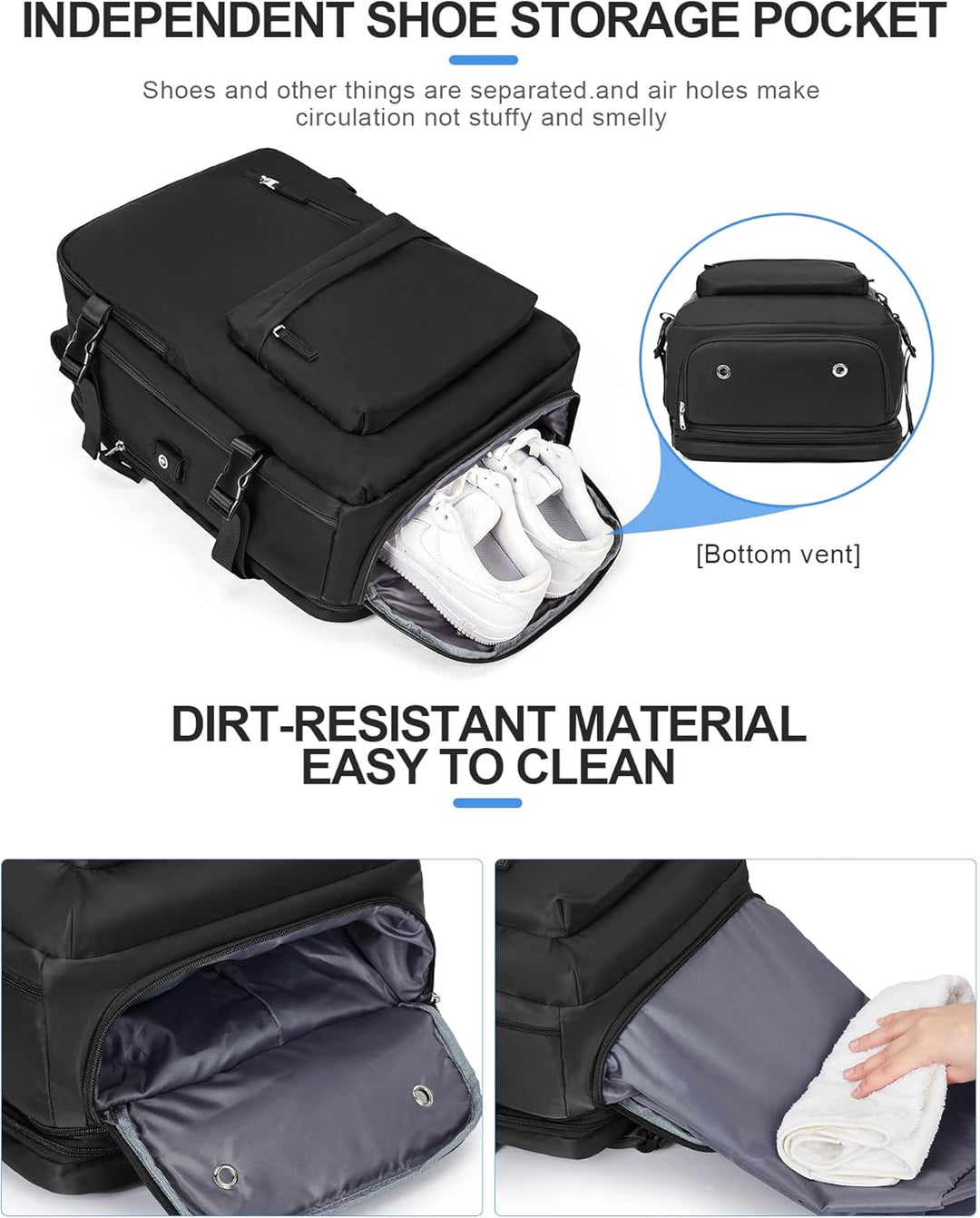 Secure unisex laptop bag with adjustable shoulder strap, protecting your valuable tech.