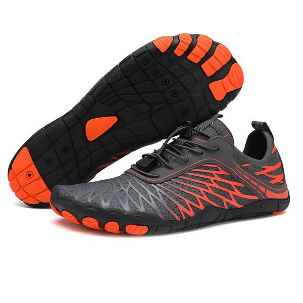Unisex Non - Slip Barefoot Shoes with Natural Gait - Lexians