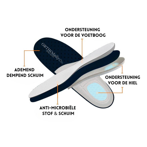 Unisex stretch cushion shoes, engineered for all-day comfort, providing arch support, and lightweight flexibility.