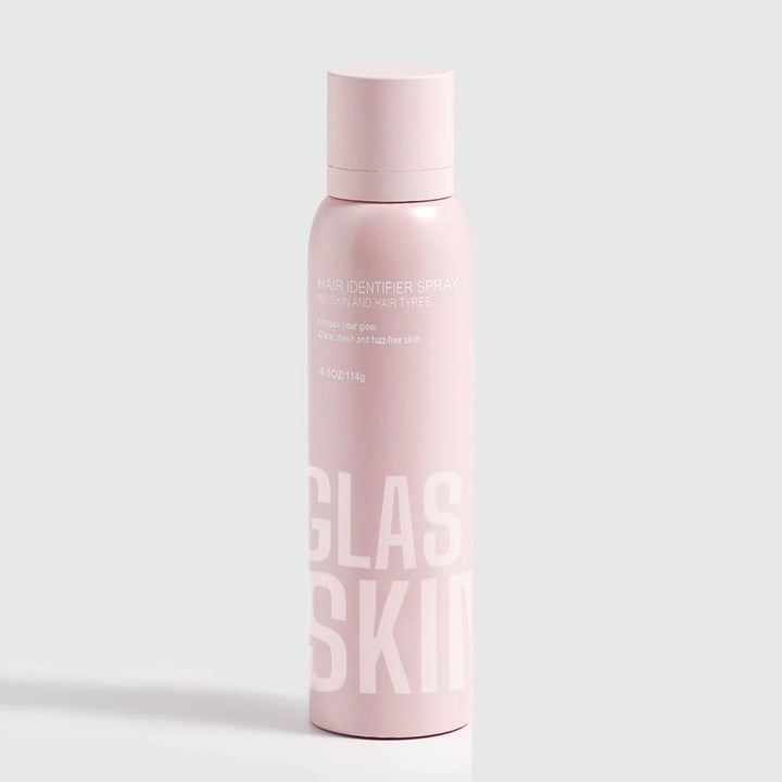 Unisex shaving spray for smooth skin care. Precision hair identifier ensures close shave & irritation relief for all.