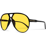Black-Yellow