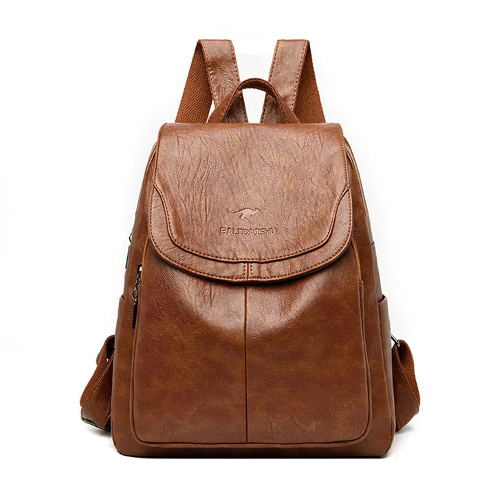 Versatile college backpack for students, a stylish everyday carry solution with multi-color options.
