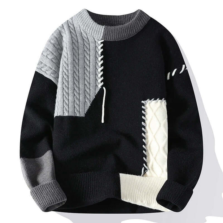 Unique Sweater
