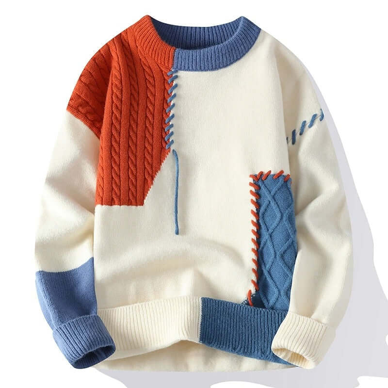 Unique Sweater