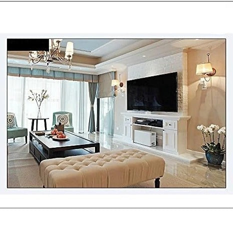HD video wireless security camera with night vision for comprehensive home surveillance.