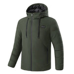 Army green