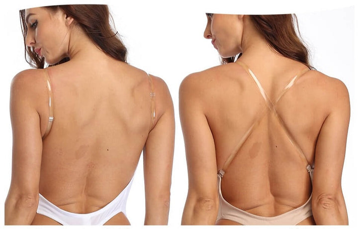Versatile backless body shaper for women. Seamless support, smooth silhouette, perfect for any outfit.