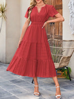 Deep Red