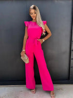Pinkish Red