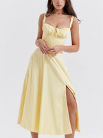 Light Yellow