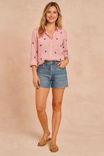 Pink-Black