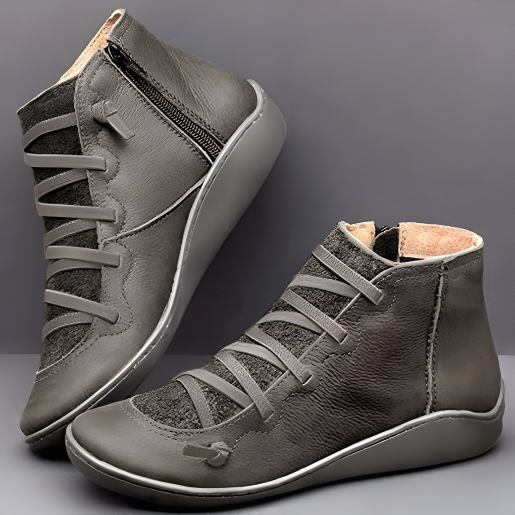 Versatile women's shoes, classic design for casual outfits or dressier occasions.