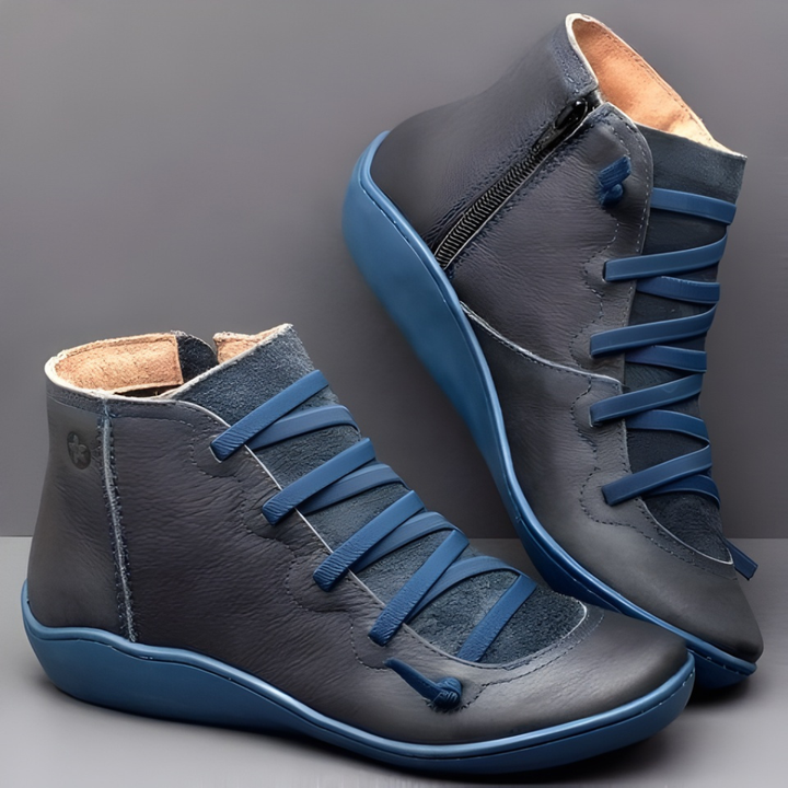 Comfortable women's walking shoes, ideal everyday footwear for active ladies.