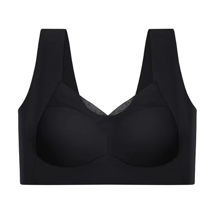 Gentle and supportive everyday bra for women, ultimate comfort.