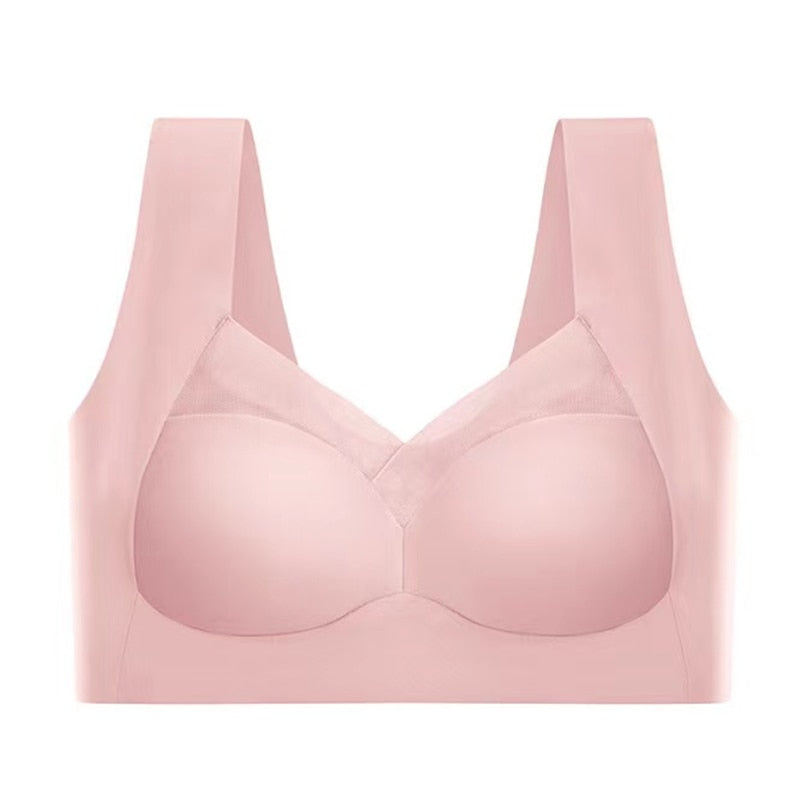Everyday women's lingerie, soft, supportive, and comfortable for all-day wear.