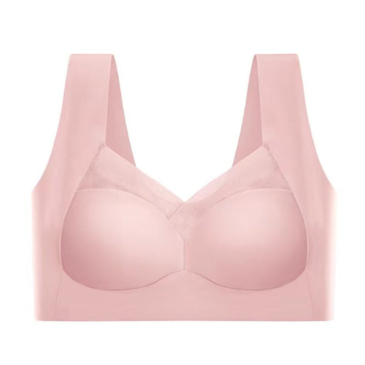 Everyday women's lingerie, soft, supportive, and comfortable for all-day wear.
