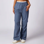 Dark gray blue