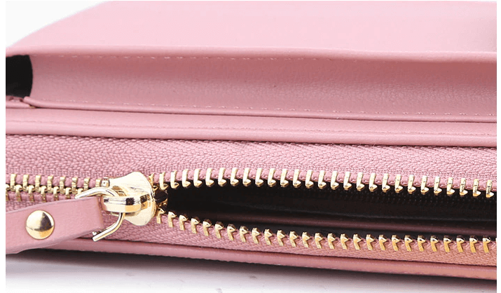 Women's compact PU leather bag, designed as a crossbody or shoulder bag with an adjustable strap.