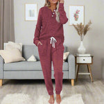 Burgundy Red